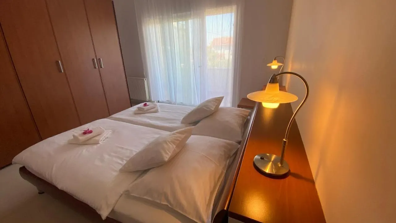 Trogir Center Exclusive Seaview Apartment For 4